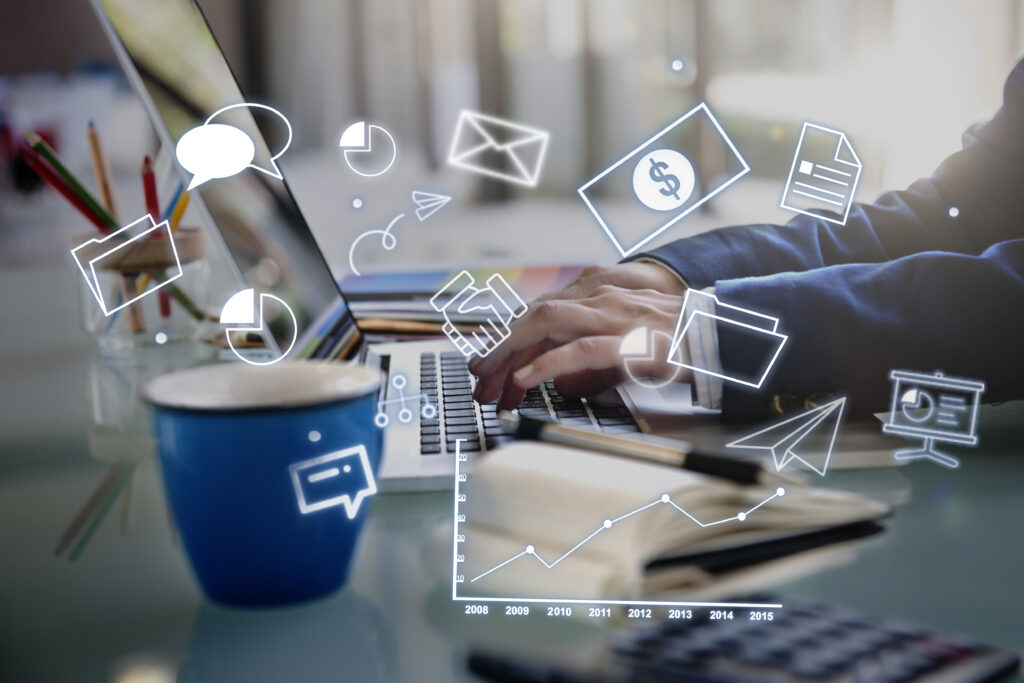 How to fix marketing problems