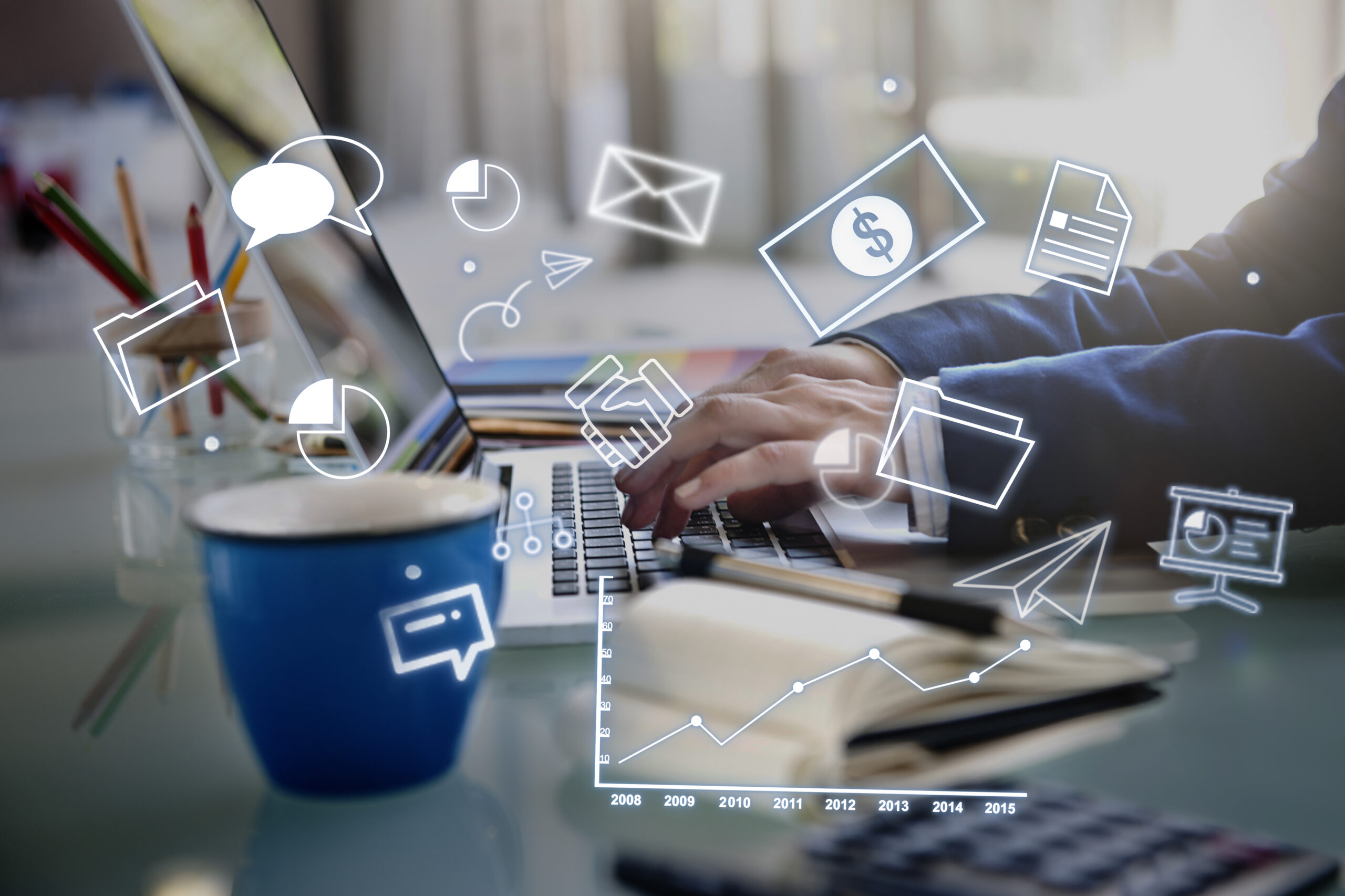 How to fix marketing problems