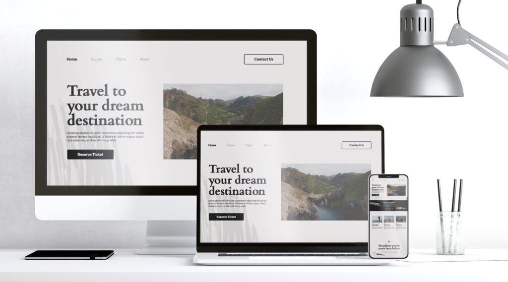 Build a Website That Works for You