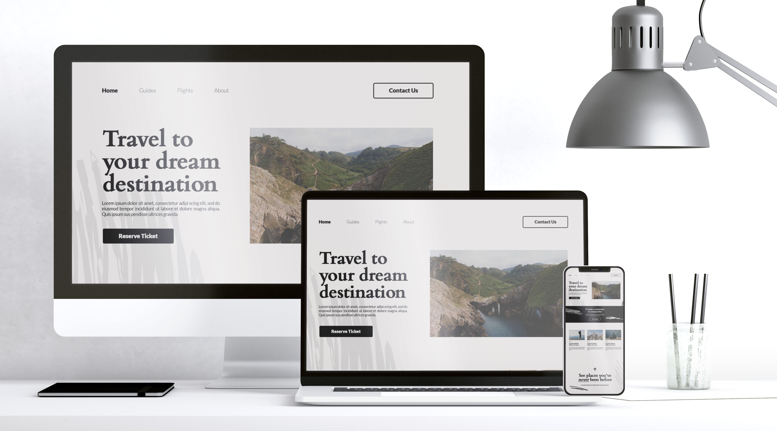 Build a Website That Works for You