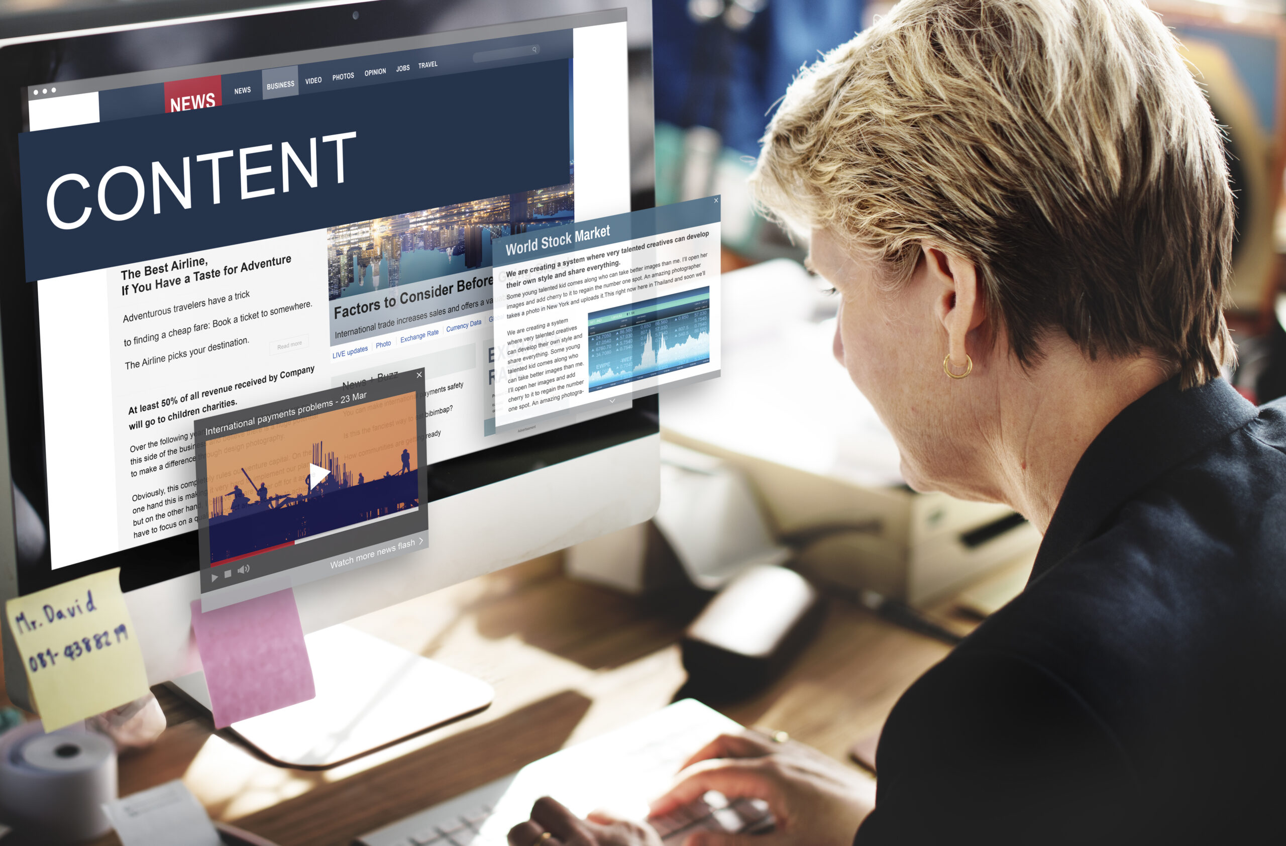 Why Content Marketing Still Works—and What’s Changed