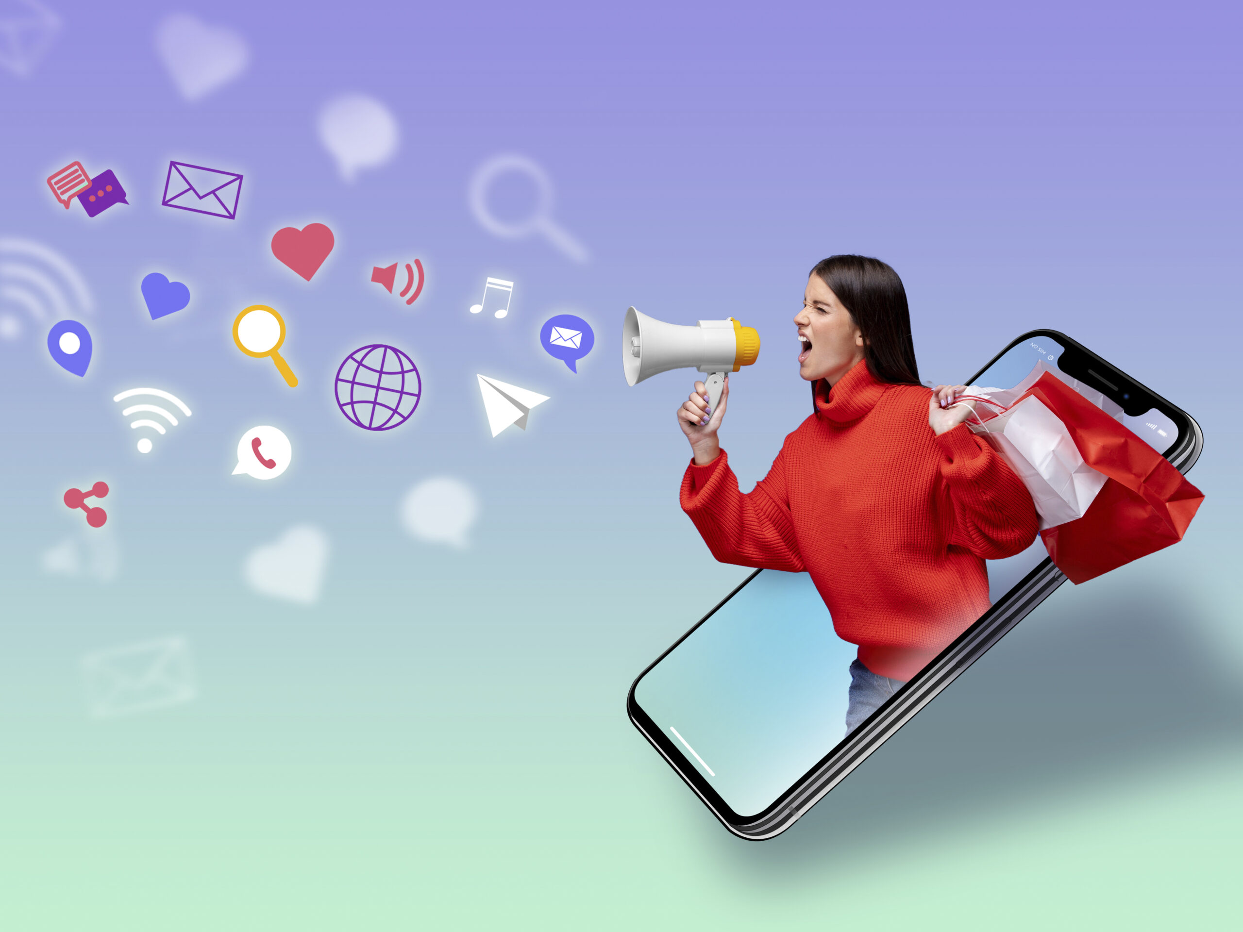 How to use social media to grow your business