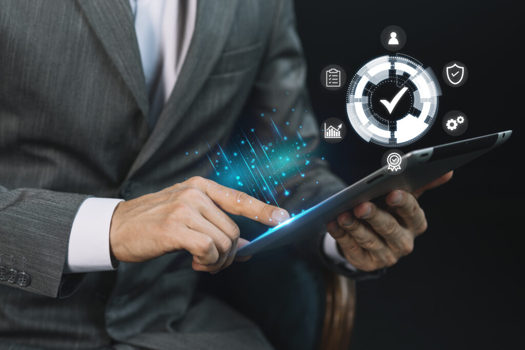 Build a digital strategy for your business